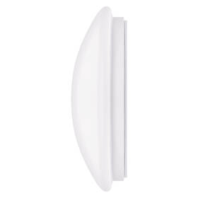 LED stropné svietidlo EMOS Tivi, 38 cm, 11 W biele

 obrázok produktu 2 z 11
