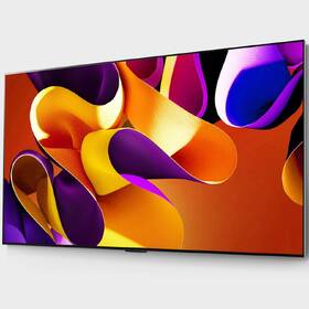 Televízor LG OLED55G45LW 

 obrázok produktu 4 z 8