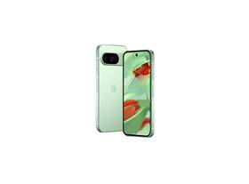 Mobilný telefón Google Pixel 9 5G 12 GB / 256 GB - Wintergreen 

 obrázok produktu 8 z 9