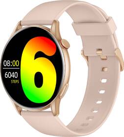 Inteligentné hodinky Winner AirFlex Elegance zlaté

 obrázok produktu 5 z 8