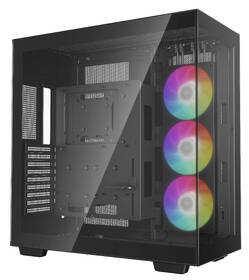Case DeepCool CH780 ARGB čierna

 obrázok produktu 1 z 14