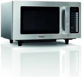 Mikrovlnná rúra Whirlpool PRO 25 IX 

 obrázok produktu 5 z 8
