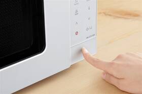 Mikrovlnná rúra Panasonic NN-GT21QWEPG biela

 obrázok produktu 6 z 11