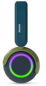 Slúchadlá Philips TAK4200CT, detská modrá/zelená

 obrázok produktu 3 z 7