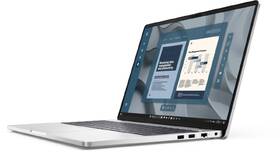 Notebook Dell Pro 16 PC16255 strieborný

 obrázok produktu 1 z 8