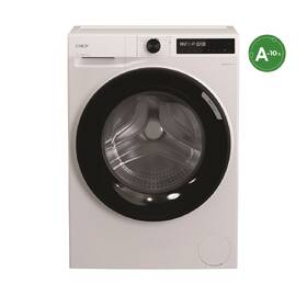 Práčka Candy BR 38SBL6-S biela

 obrázok produktu 7 z 19