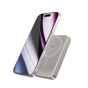 Powerbank Epico UltraPack Mag+ Qi2 10000mAh 

 obrázok produktu 4 z 8