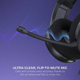 Headset Turtle Beach Atlas 200, PC čierny

 obrázok produktu 10 z 10