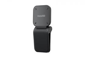Držiak Insta360 GO Ultra Magnetic Easy Clip čierny

 obrázok produktu 2 z 7