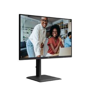 Monitor AOC X24E4U čierny

 obrázok produktu 4 z 10