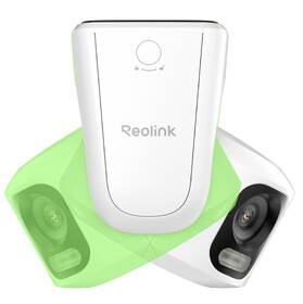 IP kamera Reolink RP-PCT8MD SMB PoE biela

 obrázok produktu 3 z 14