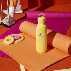Fľaša SodaStream 0,9 l LEMON ZEST nerez

 obrázok produktu 2 z 3