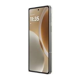 Mobilný telefón Motorola Razr Fold 5G 16 GB / 512 GB biely

 obrázok produktu 12 z 26