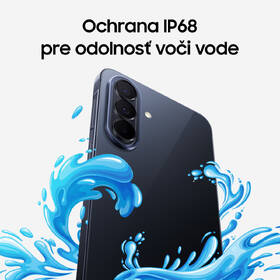 Mobilný telefón Samsung Galaxy A57 5G 8 GB / 256 GB 

 obrázok produktu 13 z 26