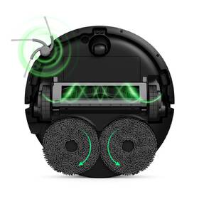 Robotický vysávač iRobot Plus 415 Combo + AutoWash dock čierny

 obrázok produktu 7 z 17