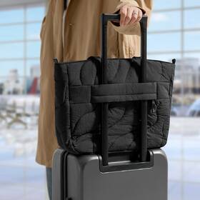 Taška tomtoc Terra - T38 Tote Bag L čierna

 obrázok produktu 14 z 14