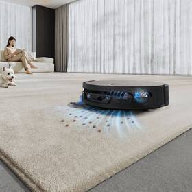 Robotický vysávač Ecovacs DEEBOT X12S OMNICYCLONE GOLD zlatý

 obrázok produktu 15 z 18