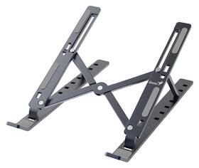 Podstavec pre notebooky Genius G-Stand M250 sivý

 obrázok produktu 4 z 24