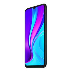 Mobilný telefón Xiaomi Redmi 9C NFC 2 GB / 32 GB čierny/sivý

 obrázok produktu 1 z 10