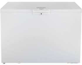 Mraznička Whirlpool WHE31352 FO 2 biela

 obrázok produktu 3 z 20
