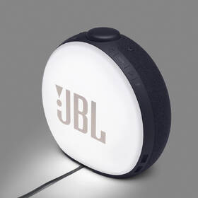 Rádiobudík JBL HORIZON 2 čierny

 obrázok produktu 8 z 10