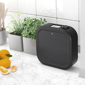 Internetový rádioprijímač s DAB+ Hama DIR355BT čierny

 obrázok produktu 4 z 5