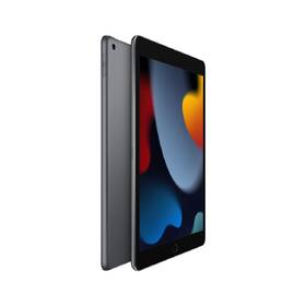 Tablet Apple iPad 10.2 (2021) Wi-Fi 64GB - kozmicky sivý 

 obrázok produktu 1 z 4