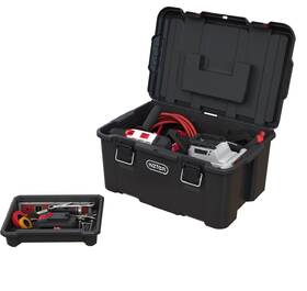 Box na náradie Keter Stack’N’Roll Toolbox 

 obrázok produktu 3 z 4