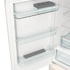Chladnička s mrazničkou Gorenje ONRK619DC-L krémová

 obrázok produktu 5 z 23