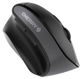 Myš Cherry MW 4500 LEFT čierna

 obrázok produktu 1 z 3