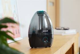 Zvlhčovač vzduchu Sencor SHF 902BK 

 obrázok produktu 5 z 8