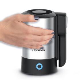Rýchlovarná kanvica Rohnson R-7606 nerez

 obrázok produktu 4 z 5