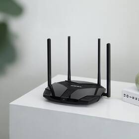 Router Mercusys MR80X čierny

 obrázok produktu 7 z 8