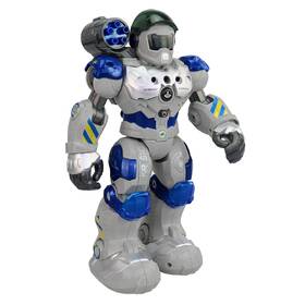 Robot MaDe Kryštof 

 obrázok produktu 1 z 3