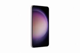 Mobilný telefón Samsung Galaxy S23 5G 8 GB / 128 GB - lavender 

 obrázok produktu 3 z 9