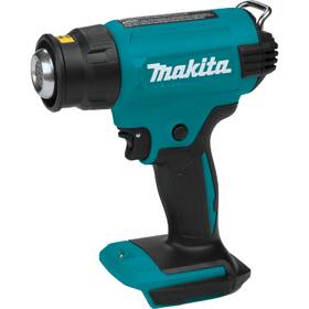 Teplovzdušná pištoľ Makita DHG180ZK (bez batérie) 

 obrázok produktu 1 z 4
