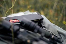 Kryt na mobil Tactical MagForce Aramid na Apple iPhone 15 Pro čierny

 obrázok produktu 4 z 5