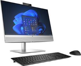 PC all in-one HP EliteOne 840 G9 strieborný

 obrázok produktu 4 z 7