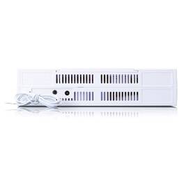 Rádioprijímač s DAB+ Lenco KCR-190 biele

 obrázok produktu 5 z 9