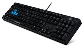 Klávesnica Acer Predator Aethon 300, Cherry MX Blue, US layout čierna

 obrázok produktu 6 z 8