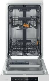 Umývačka riadu Gorenje GS541D10W biela

 obrázok produktu 5 z 9
