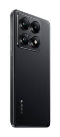 Mobilný telefón Xiaomi 14T Pro 5G 12 GB / 512 GB čierny

 obrázok produktu 6 z 10
