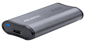 SSD externý ADATA SE880 500GB sivý

 obrázok produktu 1 z 7