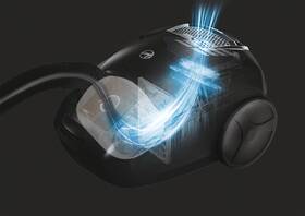 Podlahový vysávač Hoover HE105HM 011 HE1 čierny

 obrázok produktu 6 z 16