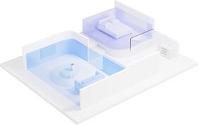 Čistička vzduchu Xiaomi Smart Air Purifier 4 Compact EU 

 obrázok produktu 13 z 18