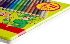 Pastelky Jolly CLASSIC 24 

 obrázok produktu 1 z 1