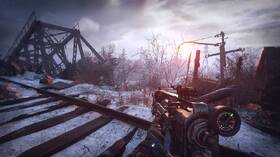 Hra Deep Silver PlayStation 5 Metro Exodus - Complete Edition 

 obrázok produktu 3 z 9