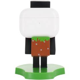 Držiak EXG Holdem - Enderman čierny

 obrázok produktu 6 z 11