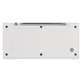 Rádioprijímač s DAB+ EMOS P600 biely

 obrázok produktu 5 z 14