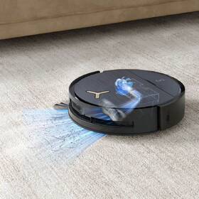 Robotický vysávač Ecovacs DEEBOT X9 PRO OMNI BLACK čierny

 obrázok produktu 11 z 20